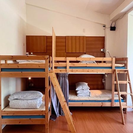 Miaoli Sanyi Travelling Homestay Exterior foto