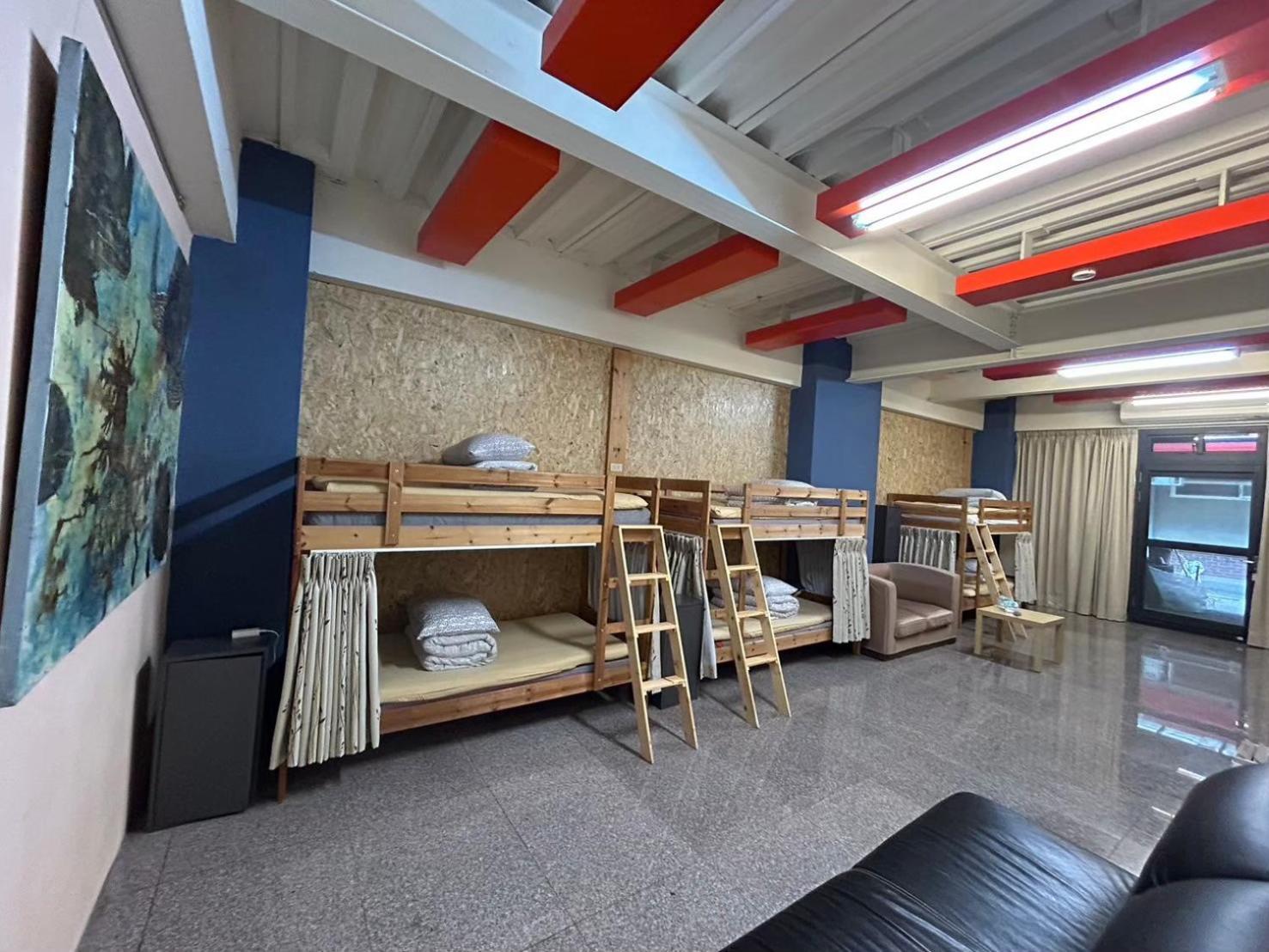 Miaoli Sanyi Travelling Homestay Exterior foto