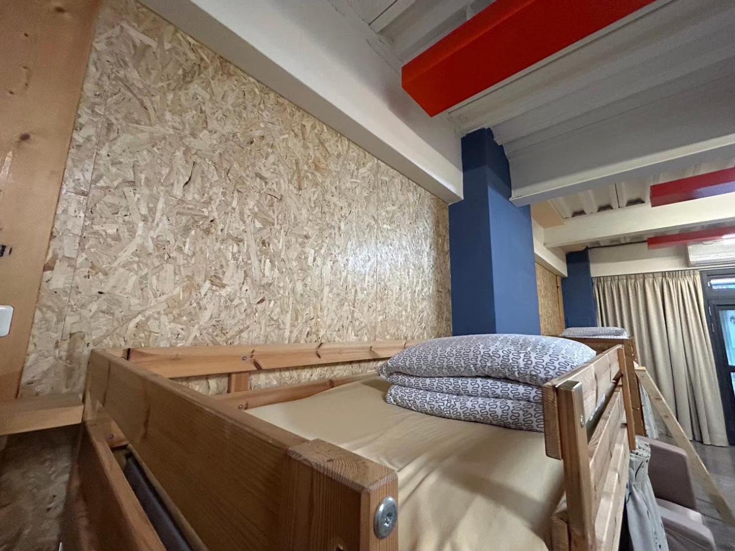 Miaoli Sanyi Travelling Homestay Exterior foto