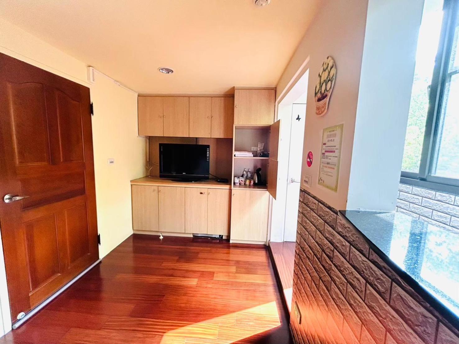 Miaoli Sanyi Travelling Homestay Exterior foto