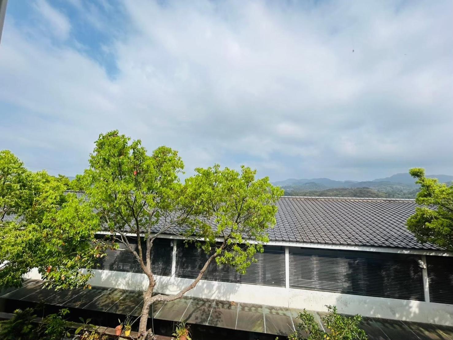 Miaoli Sanyi Travelling Homestay Exterior foto