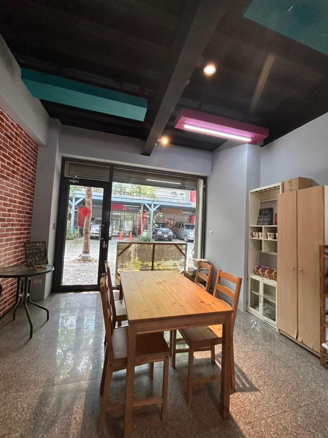 Miaoli Sanyi Travelling Homestay Exterior foto