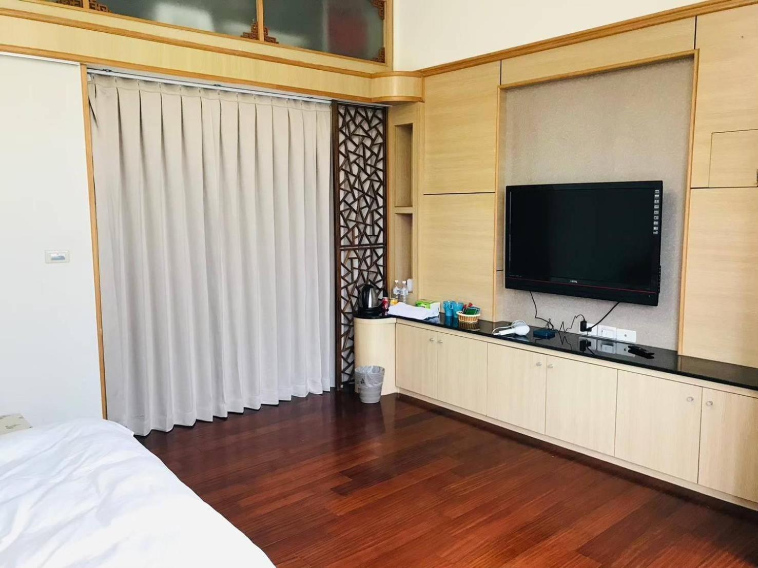 Miaoli Sanyi Travelling Homestay Exterior foto