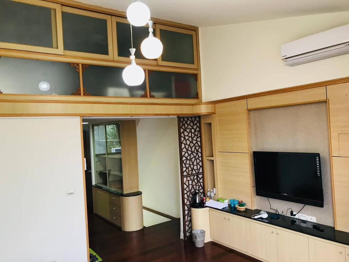 Miaoli Sanyi Travelling Homestay Exterior foto