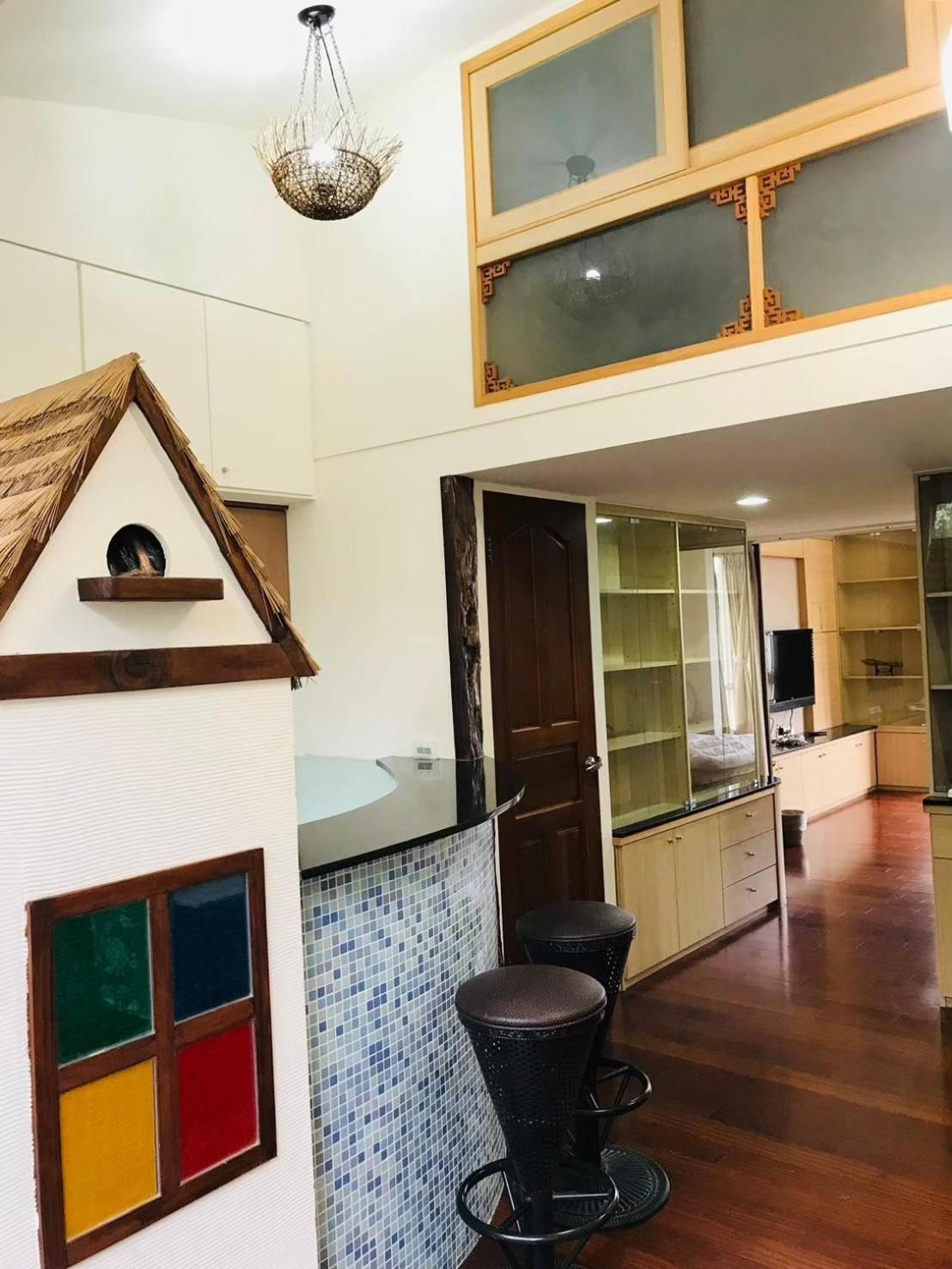 Miaoli Sanyi Travelling Homestay Exterior foto