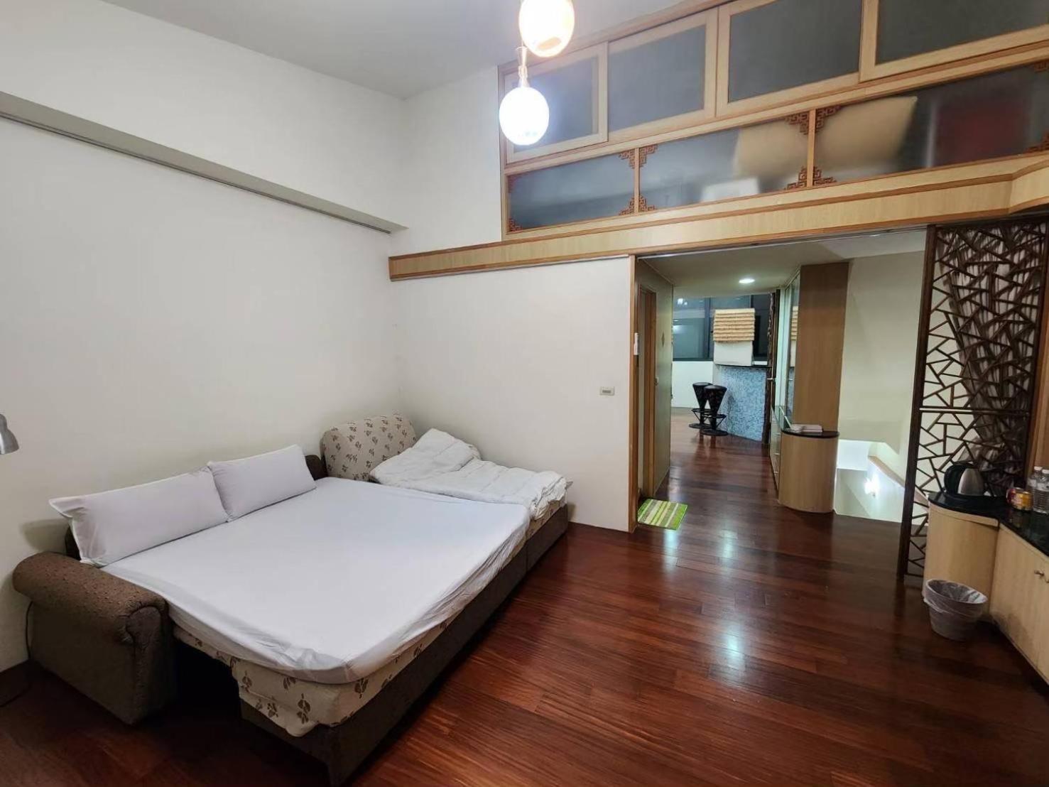 Miaoli Sanyi Travelling Homestay Exterior foto