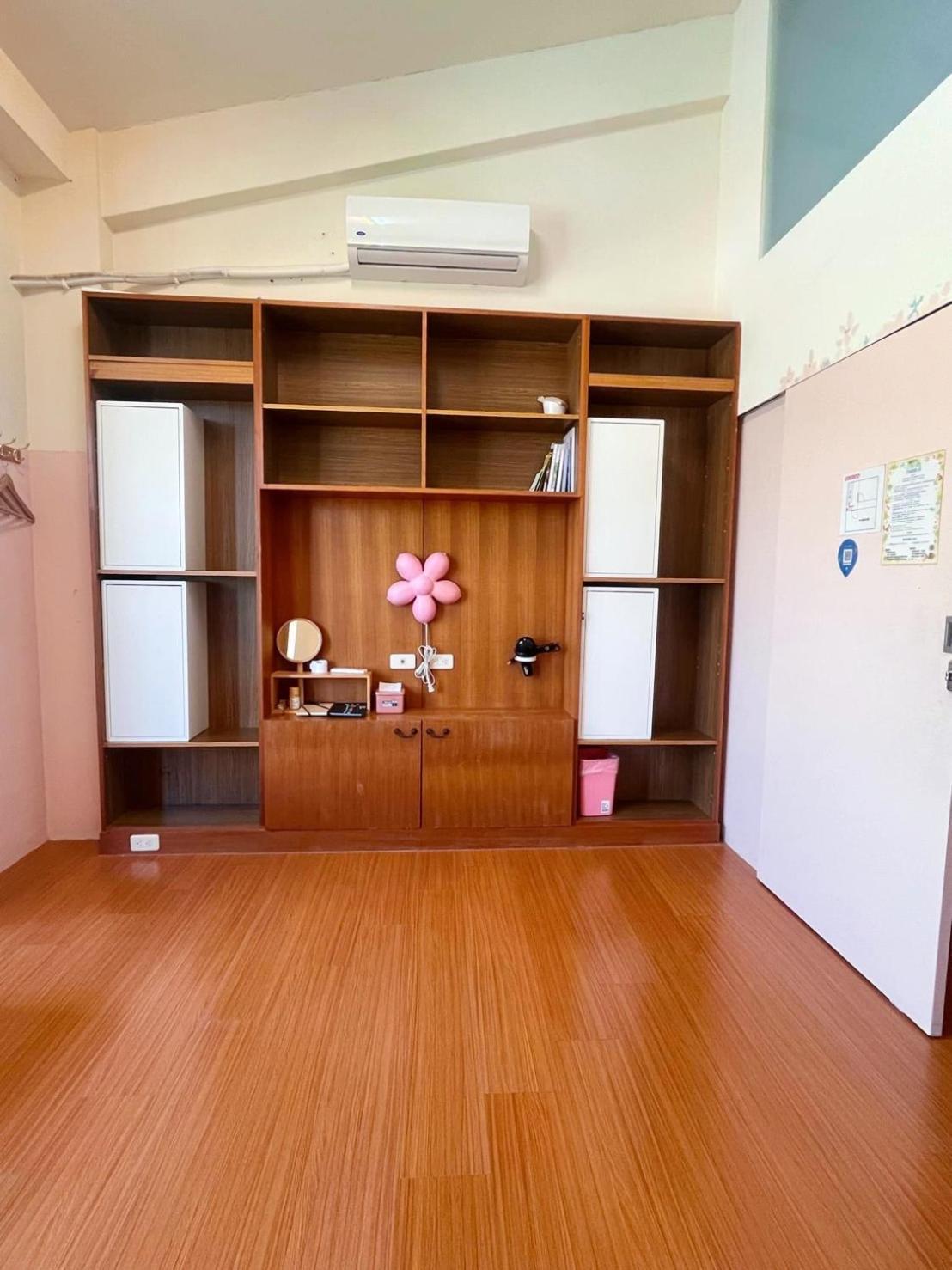 Miaoli Sanyi Travelling Homestay Exterior foto