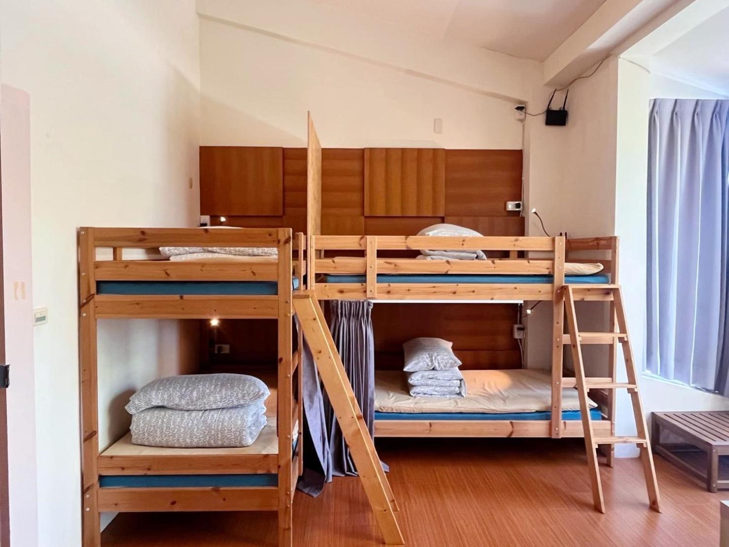 Miaoli Sanyi Travelling Homestay Exterior foto
