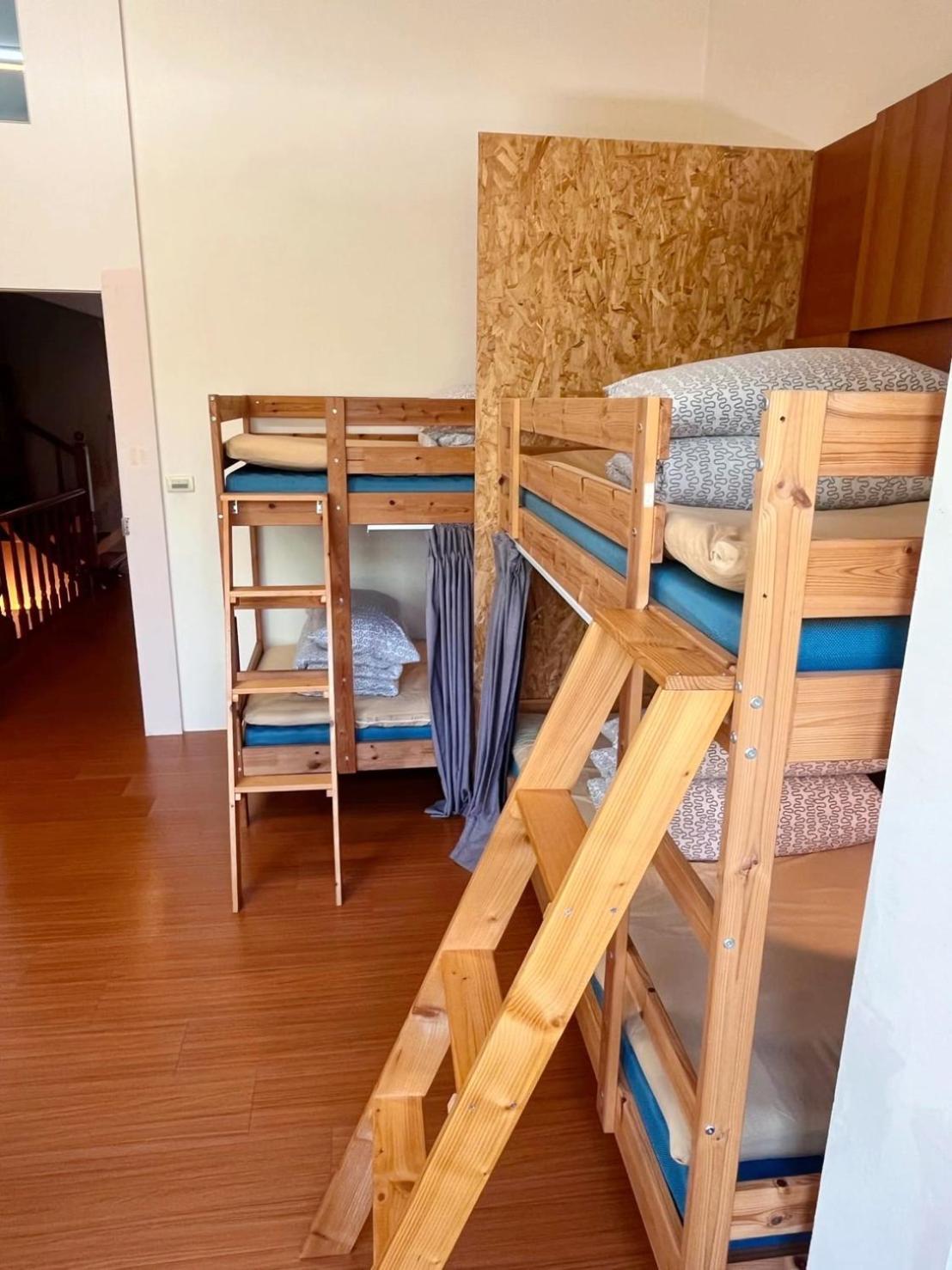 Miaoli Sanyi Travelling Homestay Exterior foto